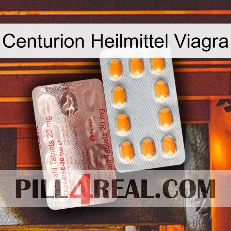 Centurion Remedies Viagra new13